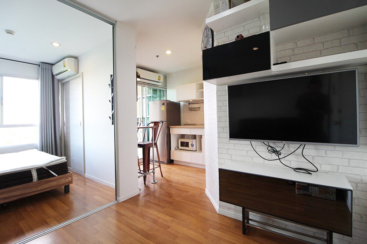 ให้เช่าคอนโดพระราม 9 เพชรบุรีตัดใหม่ RCA : ห้องสวย กลับมาว่างแล้ว!! รีบจองเลยค่ะ มาไว ไปไวมากๆ ว่าง 16 กุมภาพันธ์ นี้!!