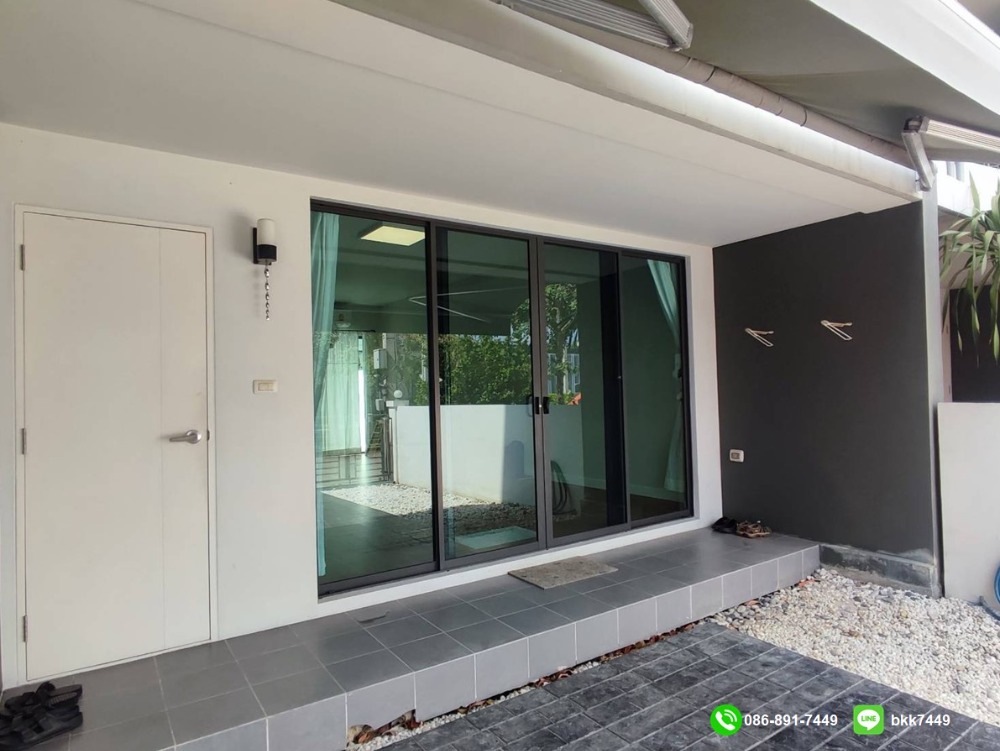 ขายทาวน์โฮมปิ่นเกล้า จรัญสนิทวงศ์ : ✅✅ขายบ้านทาวน์โฮม 3 ชั้น- เฌอคูน สาทร-ราชพฤกษ์ ซ.สวนผัก ใกล้เซ็นทรัลเวสต์วิลล์ ตำแหน่งดีที่สุด และราคาต่ำสุดในโครงการ