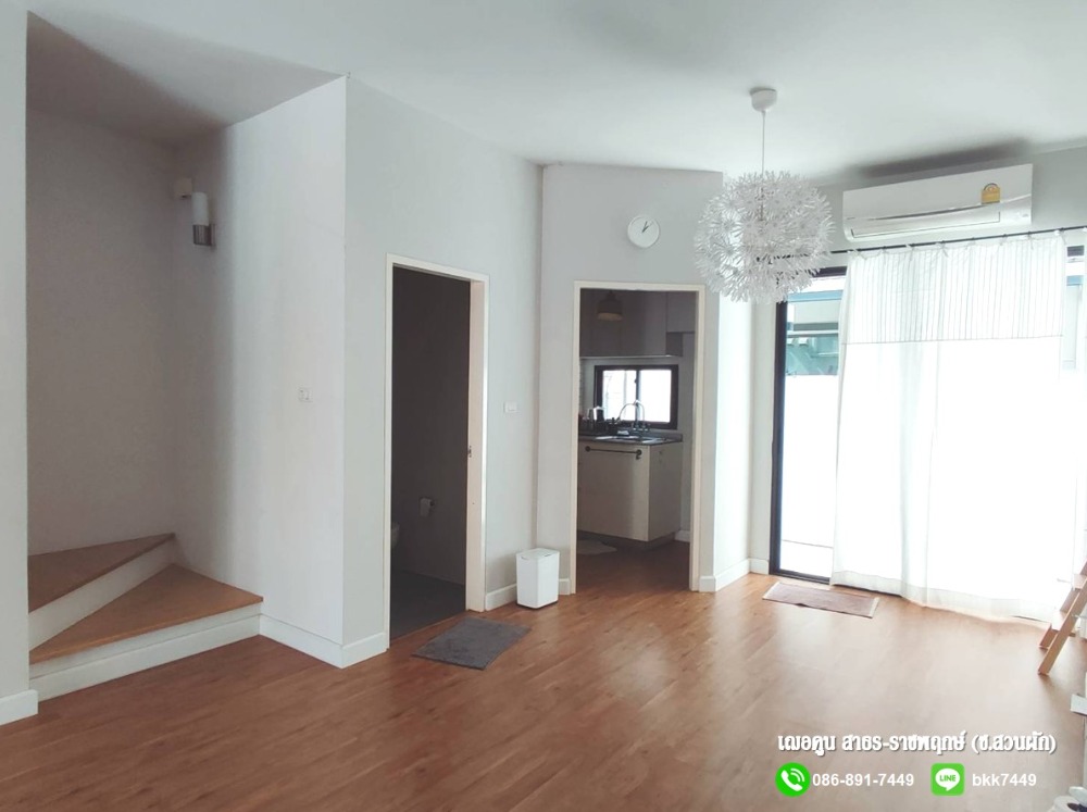 ขายทาวน์โฮมปิ่นเกล้า จรัญสนิทวงศ์ : ✅✅ขายบ้านทาวน์โฮม 3 ชั้น- เฌอคูน สาทร-ราชพฤกษ์ ซ.สวนผัก ใกล้เซ็นทรัลเวสต์วิลล์ ตำแหน่งดีที่สุด และราคาต่ำสุดในโครงการ