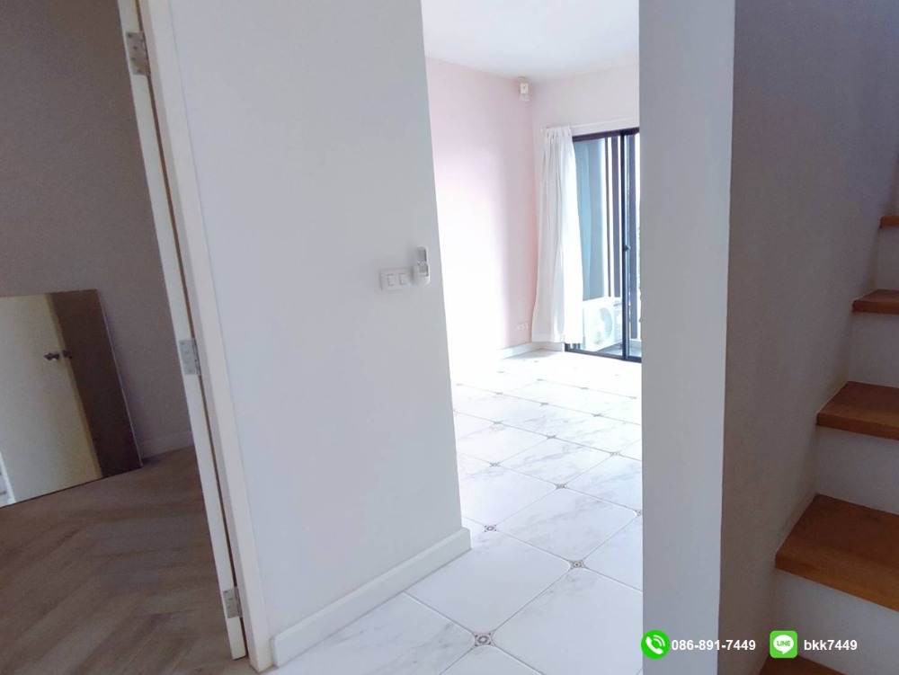 ขายทาวน์โฮมปิ่นเกล้า จรัญสนิทวงศ์ : ✅✅ขายบ้านทาวน์โฮม 3 ชั้น- เฌอคูน สาทร-ราชพฤกษ์ ซ.สวนผัก ใกล้เซ็นทรัลเวสต์วิลล์ ตำแหน่งดีที่สุด และราคาต่ำสุดในโครงการ