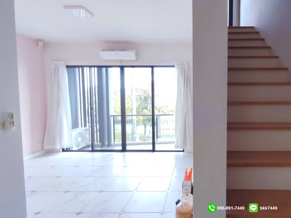 ขายทาวน์โฮมปิ่นเกล้า จรัญสนิทวงศ์ : ✅✅ขายบ้านทาวน์โฮม 3 ชั้น- เฌอคูน สาทร-ราชพฤกษ์ ซ.สวนผัก ใกล้เซ็นทรัลเวสต์วิลล์ ตำแหน่งดีที่สุด และราคาต่ำสุดในโครงการ