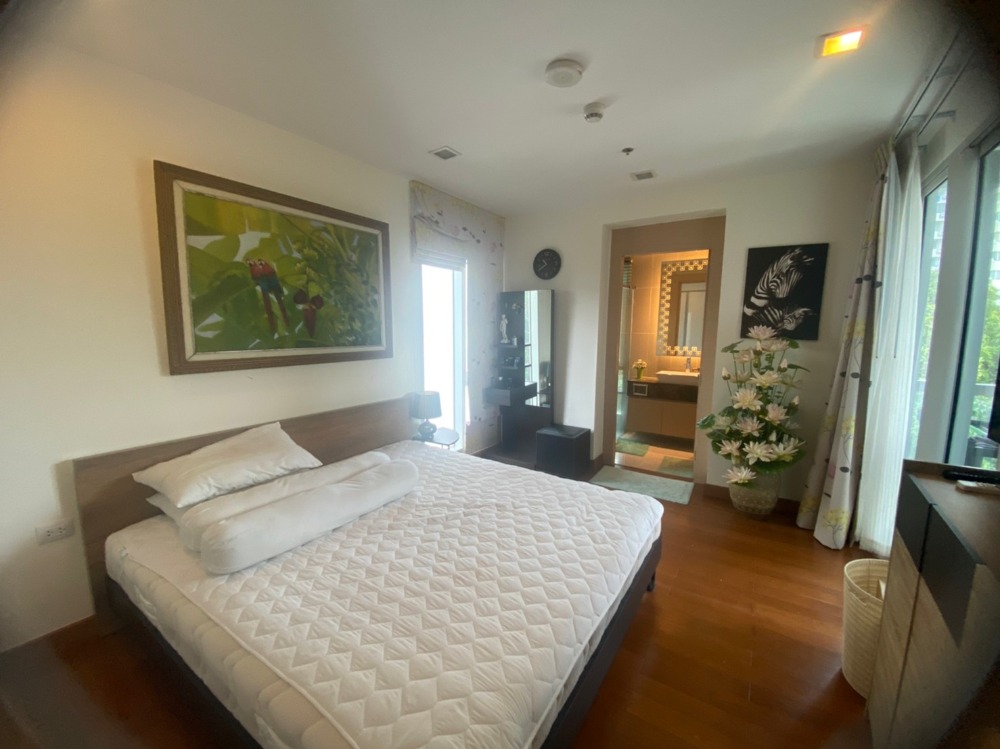 ขายคอนโดพัทยา บางแสน ชลบุรี สัตหีบ : For sale Condo  The Palm Wongamat Beach Pattaya (S03-0871)