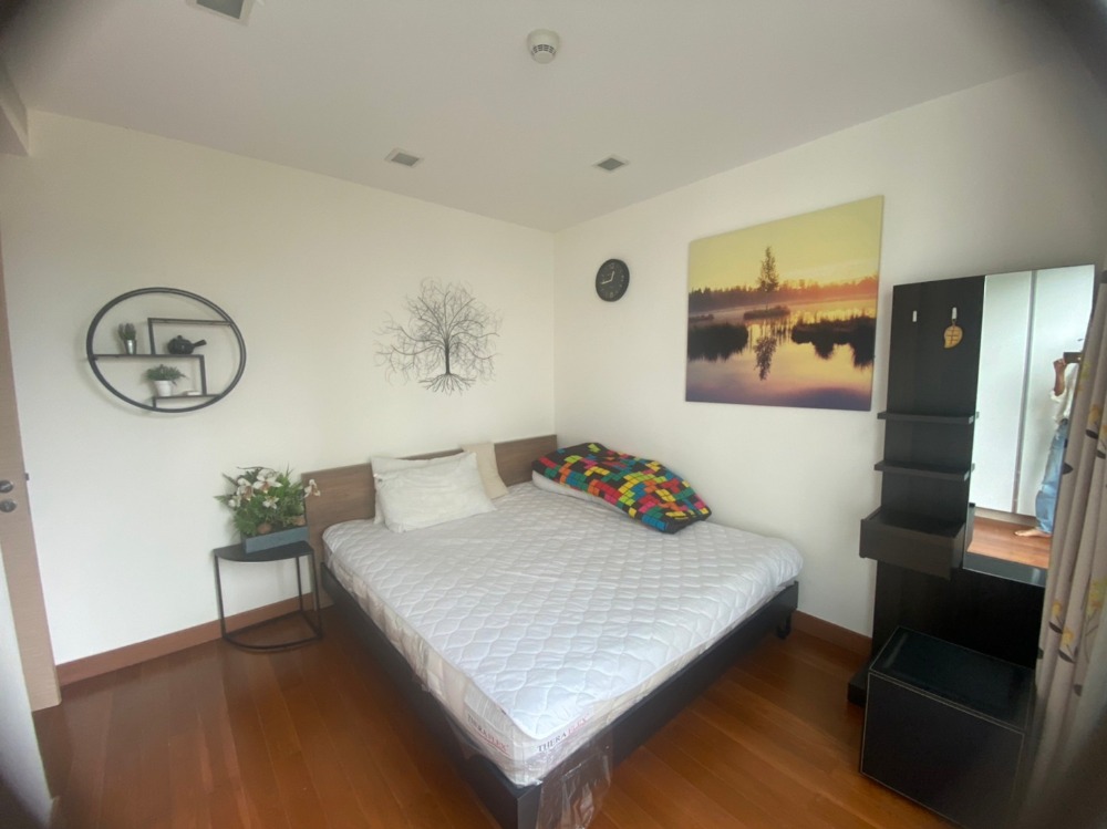 ขายคอนโดพัทยา บางแสน ชลบุรี สัตหีบ : For sale Condo  The Palm Wongamat Beach Pattaya (S03-0871)