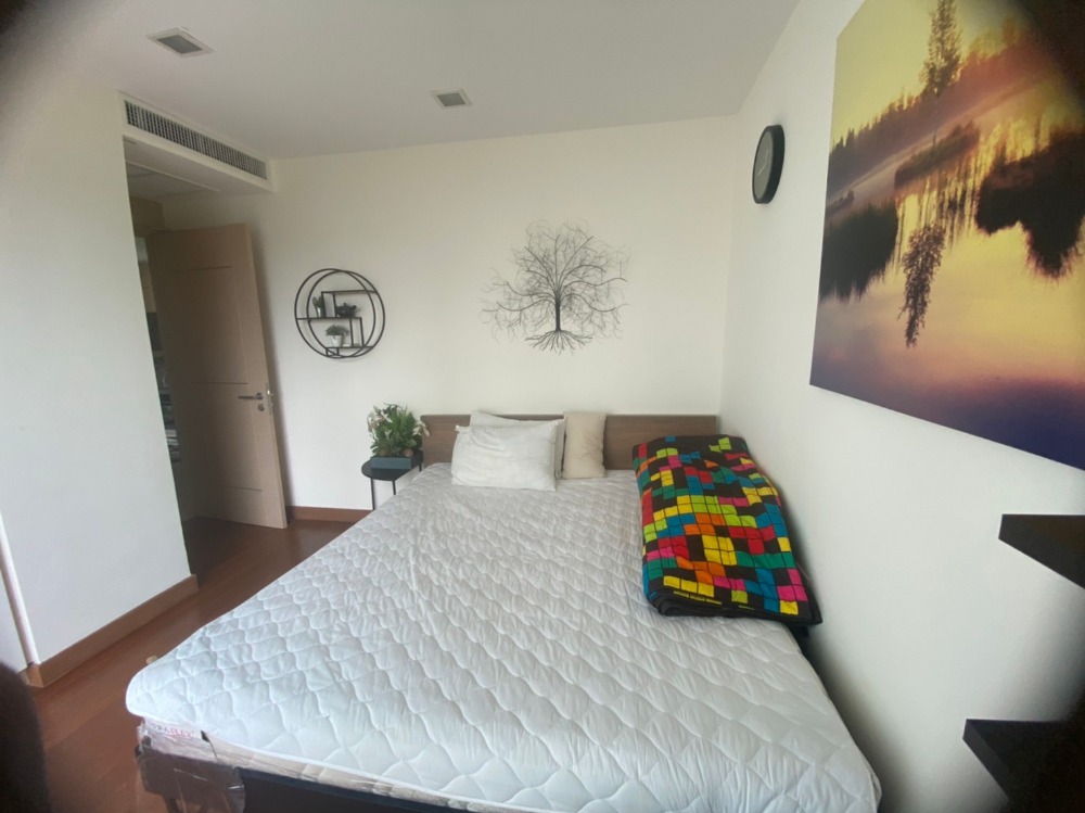 ขายคอนโดพัทยา บางแสน ชลบุรี สัตหีบ : For sale Condo  The Palm Wongamat Beach Pattaya (S03-0871)