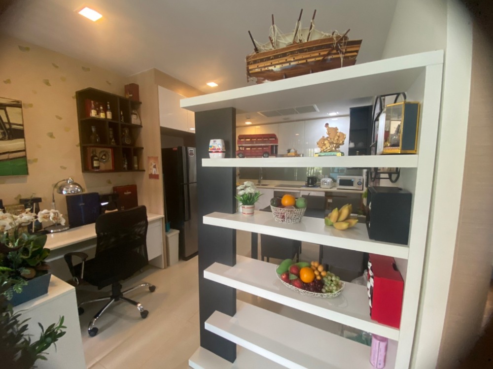 ขายคอนโดพัทยา บางแสน ชลบุรี สัตหีบ : For sale Condo  The Palm Wongamat Beach Pattaya (S03-0871)