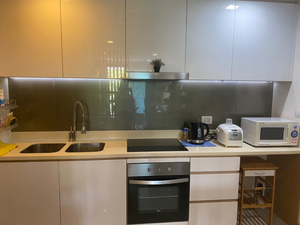 ขายคอนโดพัทยา บางแสน ชลบุรี สัตหีบ : For sale Condo  The Palm Wongamat Beach Pattaya (S03-0871)