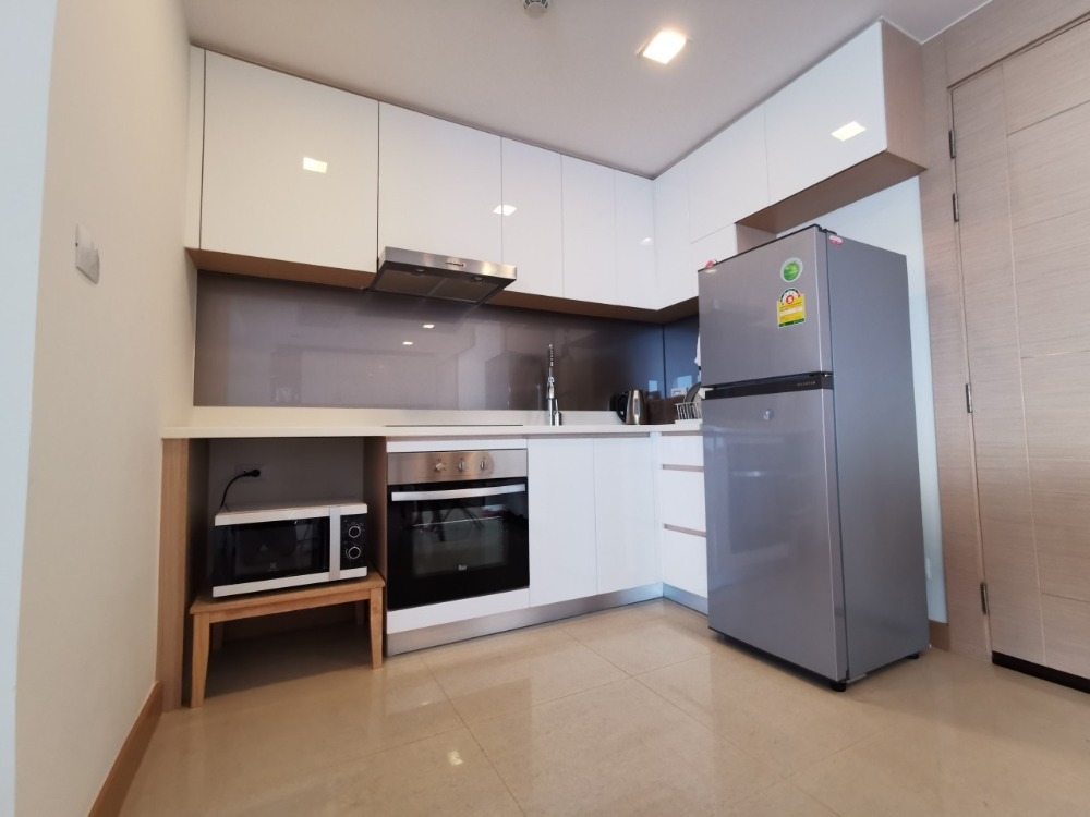 ขายคอนโดพัทยา บางแสน ชลบุรี สัตหีบ : For sale condo The Palm wongamat beach 2 beds direct Sea view sunset (S03-0540)