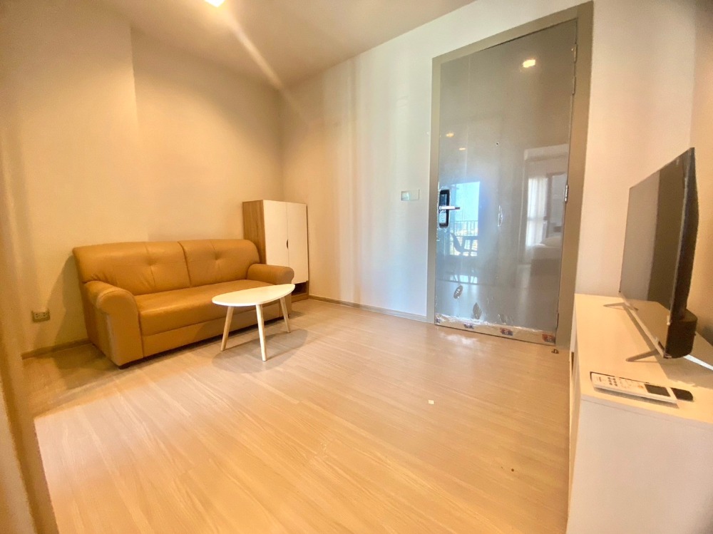 ให้เช่าคอนโดพระราม 9 เพชรบุรีตัดใหม่ RCA : 🌿 ✨ Life Asoke Rama9  ✨🌿 1 Bed 1 Bath, Rental 20,000 Baht 