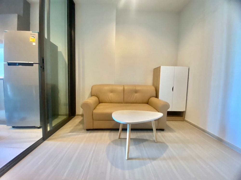 ให้เช่าคอนโดพระราม 9 เพชรบุรีตัดใหม่ RCA : 🌿 ✨ Life Asoke Rama9  ✨🌿 1 Bed 1 Bath, Rental 18,000 Baht 