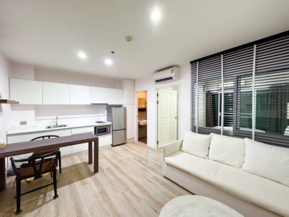 For SaleCondoLadprao, Central Ladprao : S-SYV102 Condo for sale SYM Vibha-Ladphrao, 27th floor, 35 sq m. 2.67million 064-959-8900