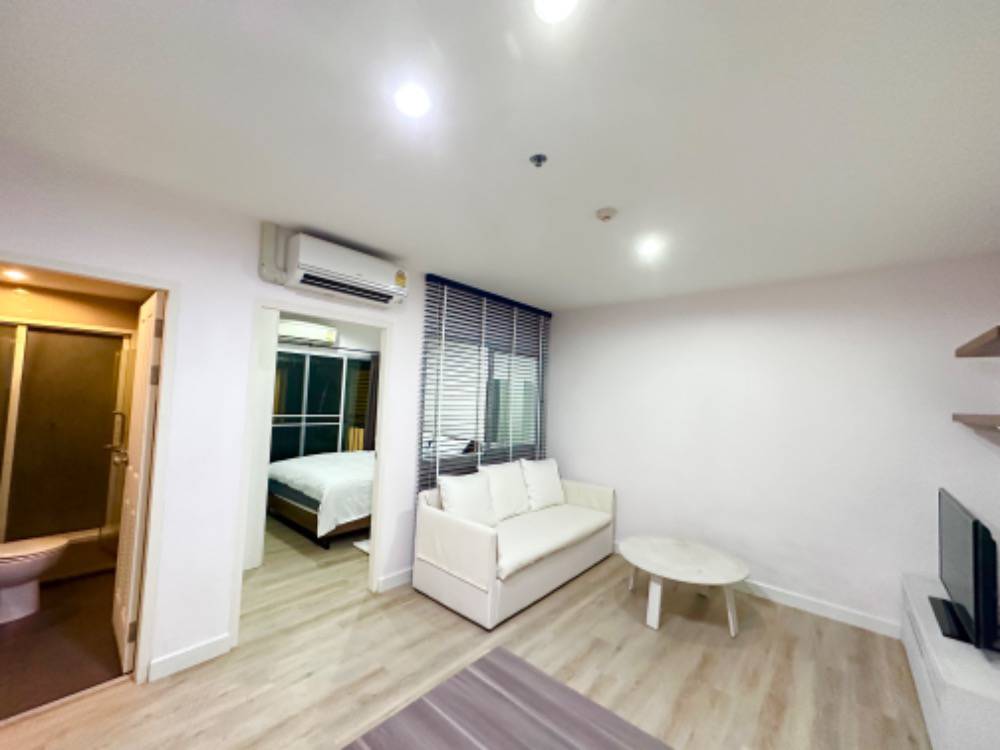 For SaleCondoLadprao, Central Ladprao : S-SYV102 Condo for sale SYM Vibha-Ladphrao, 27th floor, 35 sq m. 2.67million 064-959-8900