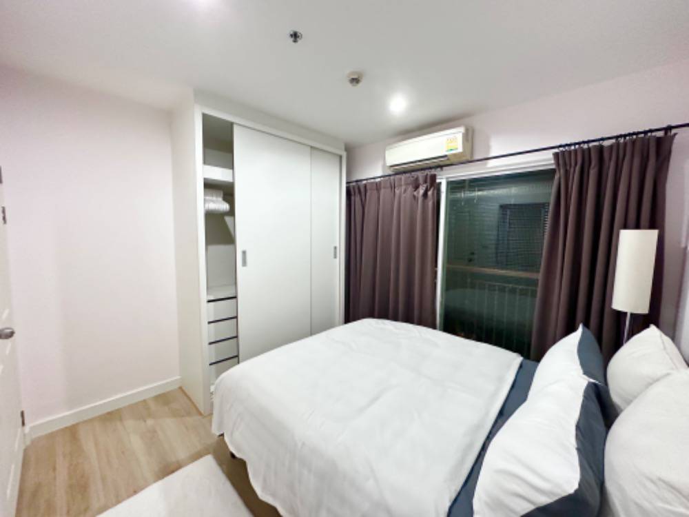 For SaleCondoLadprao, Central Ladprao : S-SYV102 Condo for sale SYM Vibha-Ladphrao, 27th floor, 35 sq m. 2.67million 064-959-8900