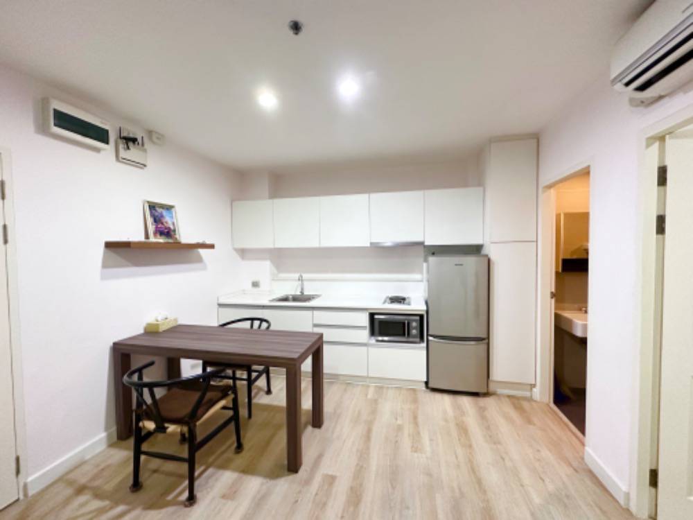 For SaleCondoLadprao, Central Ladprao : S-SYV102 Condo for sale SYM Vibha-Ladphrao, 27th floor, 35 sq m. 2.67million 064-959-8900