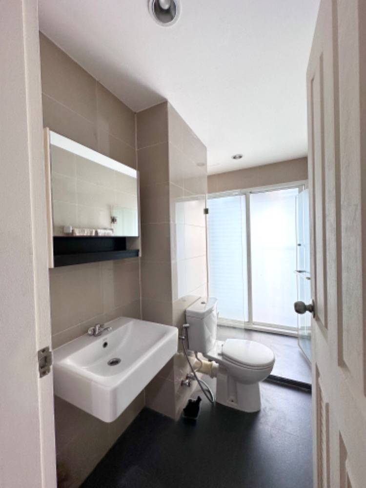 For SaleCondoLadprao, Central Ladprao : S-SYV102 Condo for sale SYM Vibha-Ladphrao, 27th floor, 35 sq m. 2.67million 064-959-8900