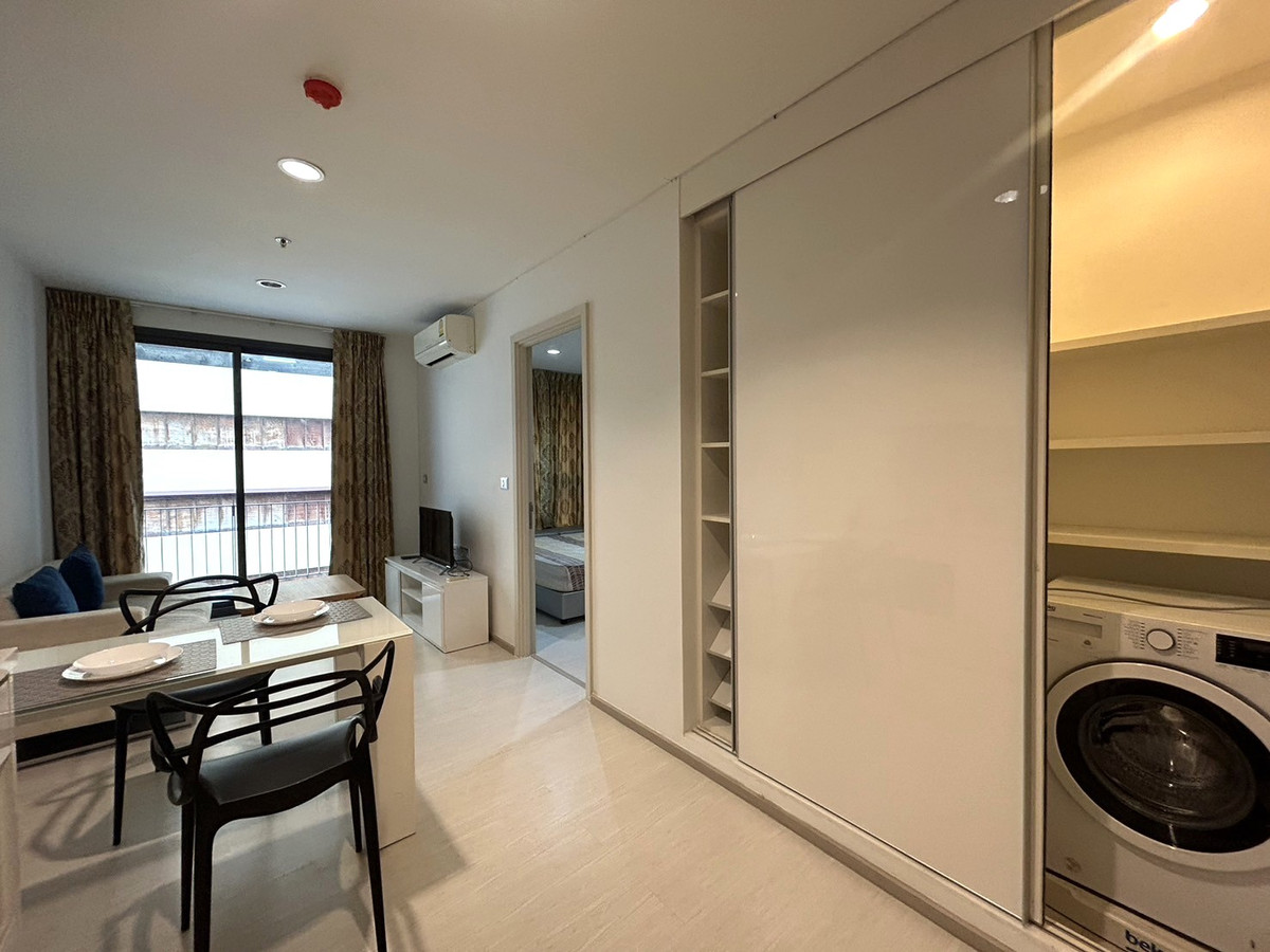 ให้เช่าคอนโดสุขุมวิท อโศก ทองหล่อ : 📣Rhythm Sukhumvit 42  ✨  BEST PRICE  ✨  | 📞 Line : @pukkhome (with @)