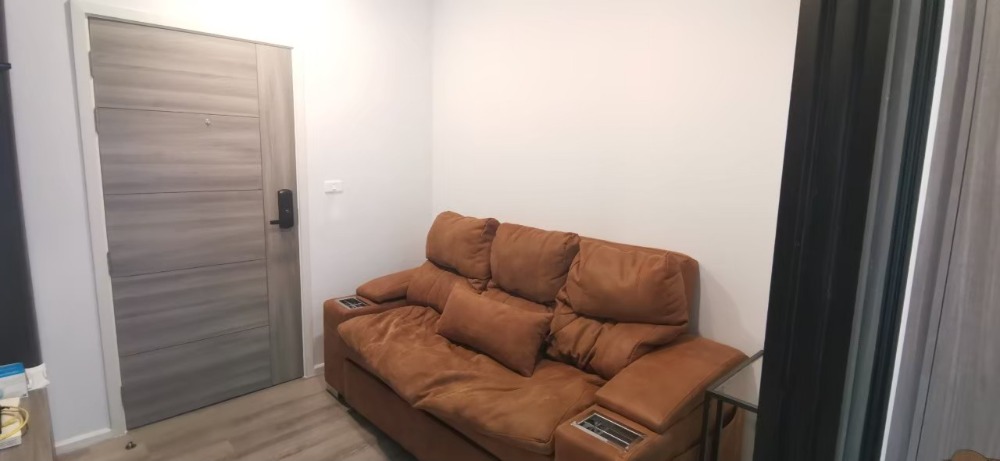 For SaleCondoBangna, Bearing, Lasalle : Condo for sale urgently!! Size 30 sq m. Notting Hill Sukhumvit 105