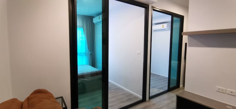 For SaleCondoBangna, Bearing, Lasalle : Condo for sale urgently!! Size 30 sq m. Notting Hill Sukhumvit 105