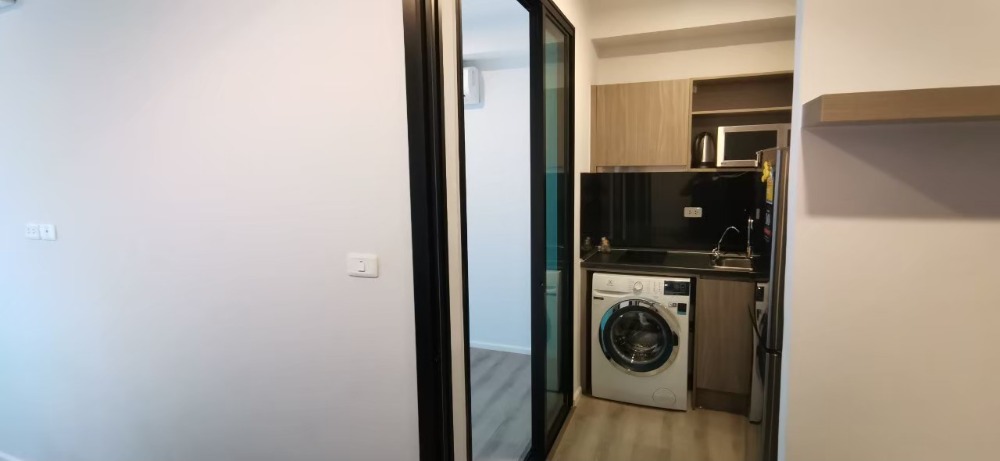 For SaleCondoBangna, Bearing, Lasalle : Condo for sale urgently!! Size 30 sq m. Notting Hill Sukhumvit 105