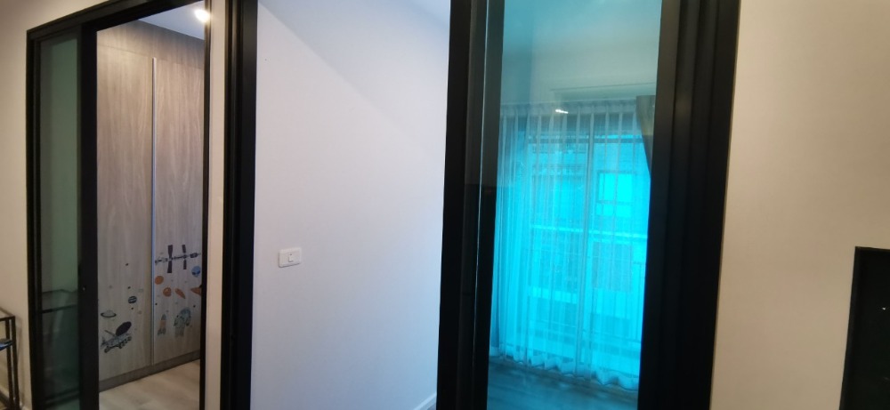 For SaleCondoBangna, Bearing, Lasalle : Condo for sale urgently!! Size 30 sq m. Notting Hill Sukhumvit 105