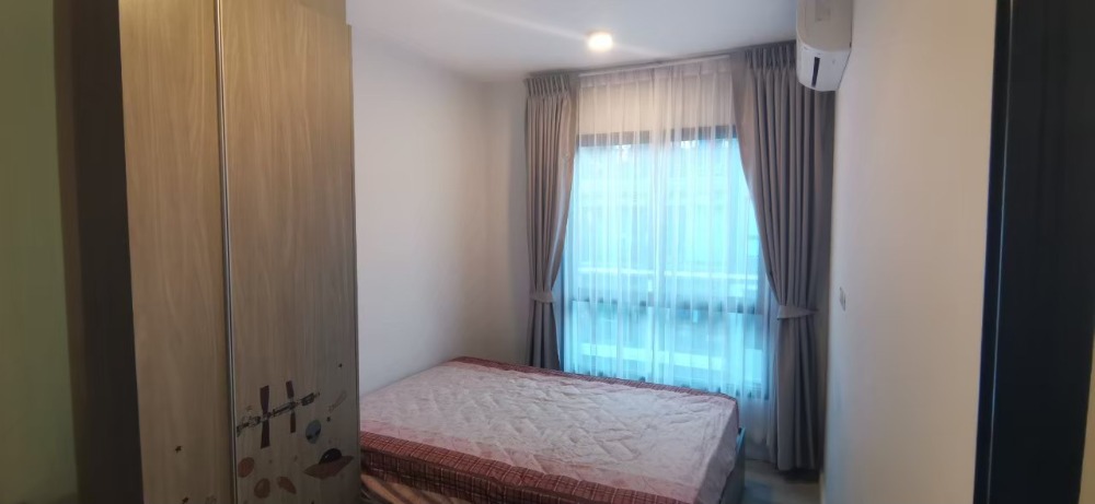 For SaleCondoBangna, Bearing, Lasalle : Condo for sale urgently!! Size 30 sq m. Notting Hill Sukhumvit 105