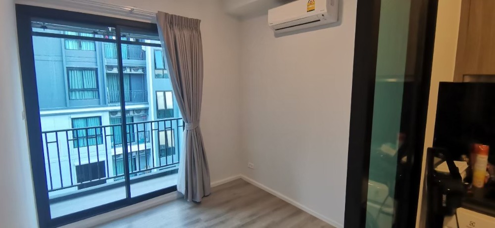 For SaleCondoBangna, Bearing, Lasalle : Condo for sale urgently!! Size 30 sq m. Notting Hill Sukhumvit 105