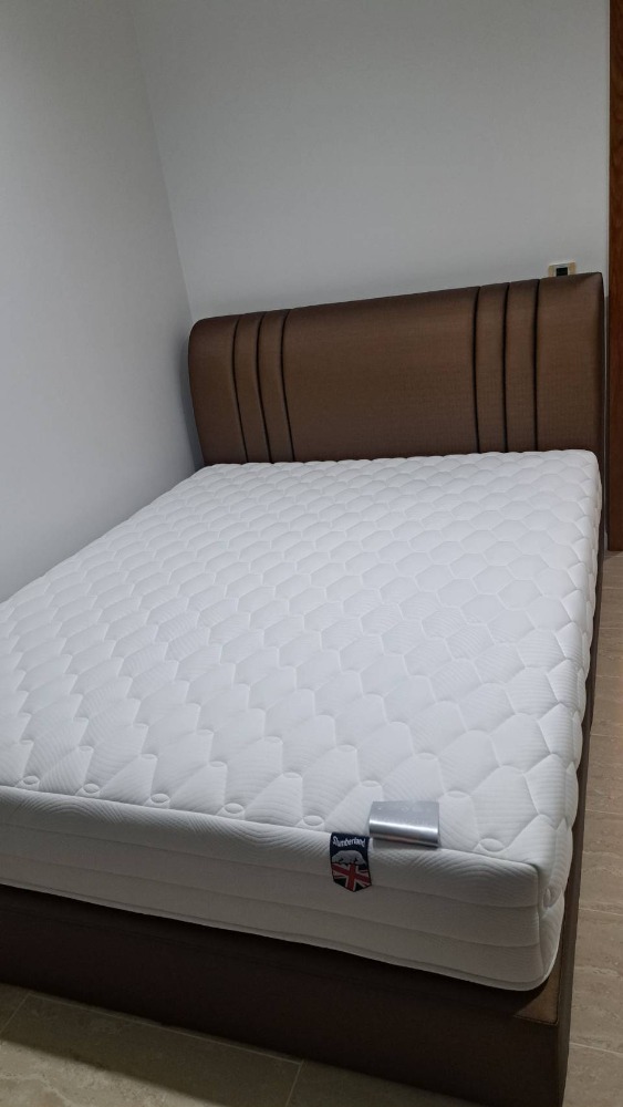 ขายคอนโดพัทยา บางแสน ชลบุรี สัตหีบ : ขายคอนโด Northpoint Pattaya 2 นอน พร้อมผู้เช่า ห้องมุม (S03-1643)