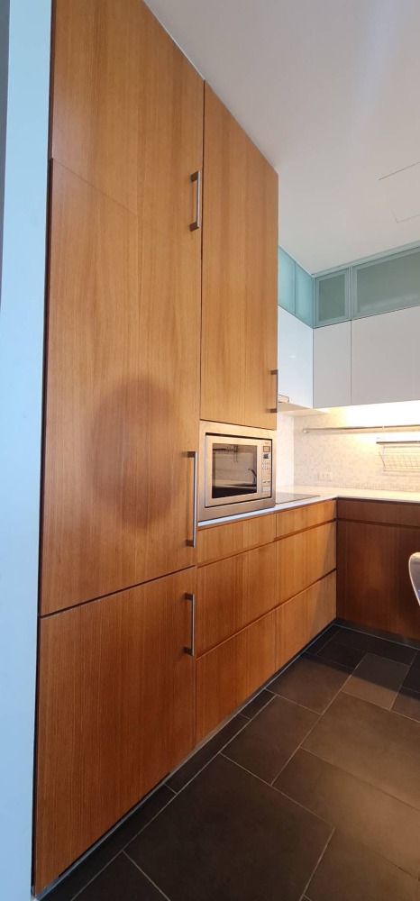 ขายคอนโดพัทยา บางแสน ชลบุรี สัตหีบ : ขายคอนโด Northpoint Pattaya 2 นอน พร้อมผู้เช่า ห้องมุม (S03-1643)