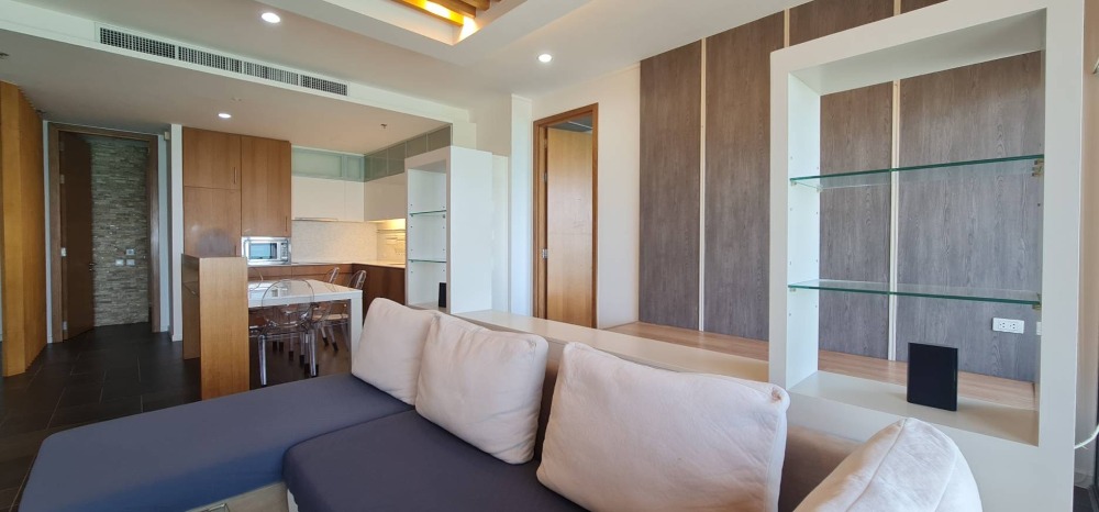 ขายคอนโดพัทยา บางแสน ชลบุรี สัตหีบ : ขายคอนโด Northpoint Pattaya 2 นอน พร้อมผู้เช่า ห้องมุม (S03-1643)