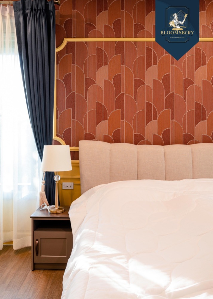 For RentHousePattanakan, Srinakarin : Nantawan Rama 9 - New Krungthepkreetha / 4 Bedrooms (FOR RENT) BZD076