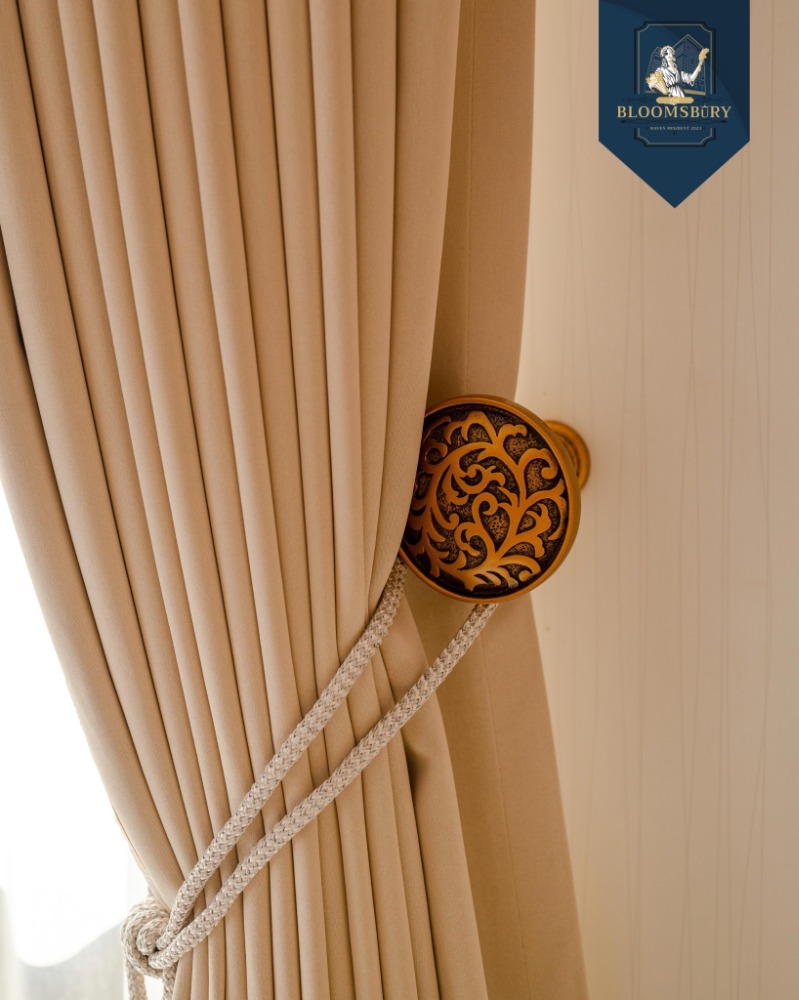 For RentHousePattanakan, Srinakarin : Nantawan Rama 9 - New Krungthepkreetha / 4 Bedrooms (FOR RENT) BZD076