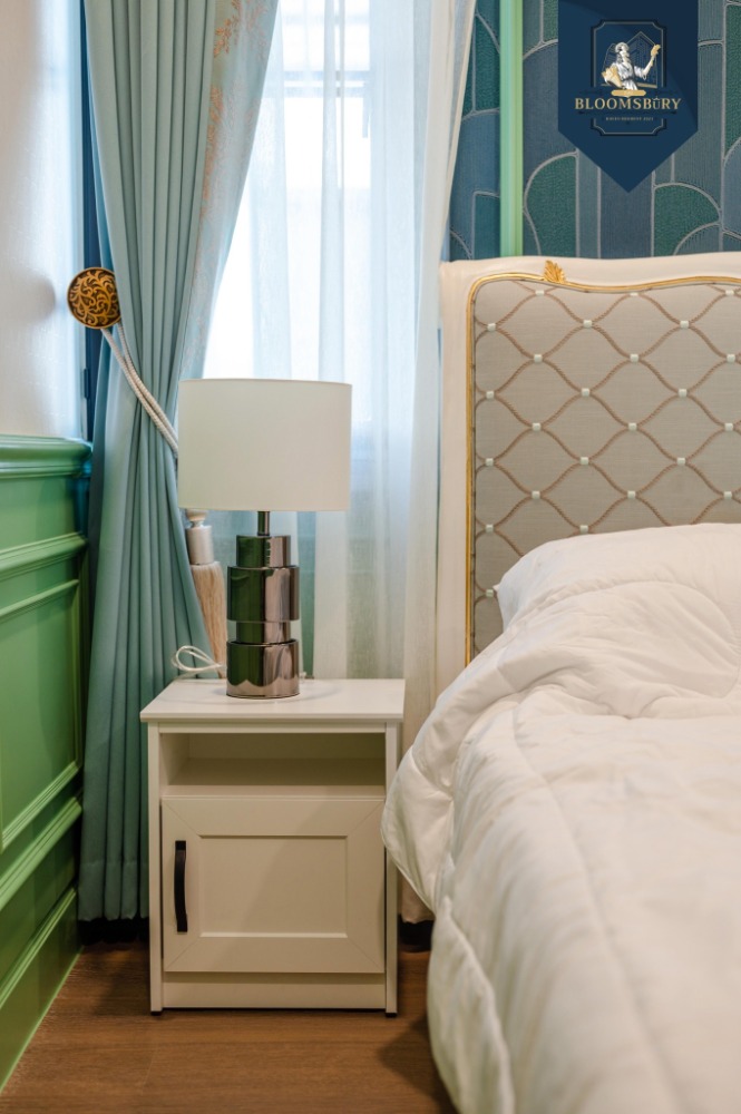 For RentHousePattanakan, Srinakarin : Nantawan Rama 9 - New Krungthepkreetha / 4 Bedrooms (FOR RENT) BZD076