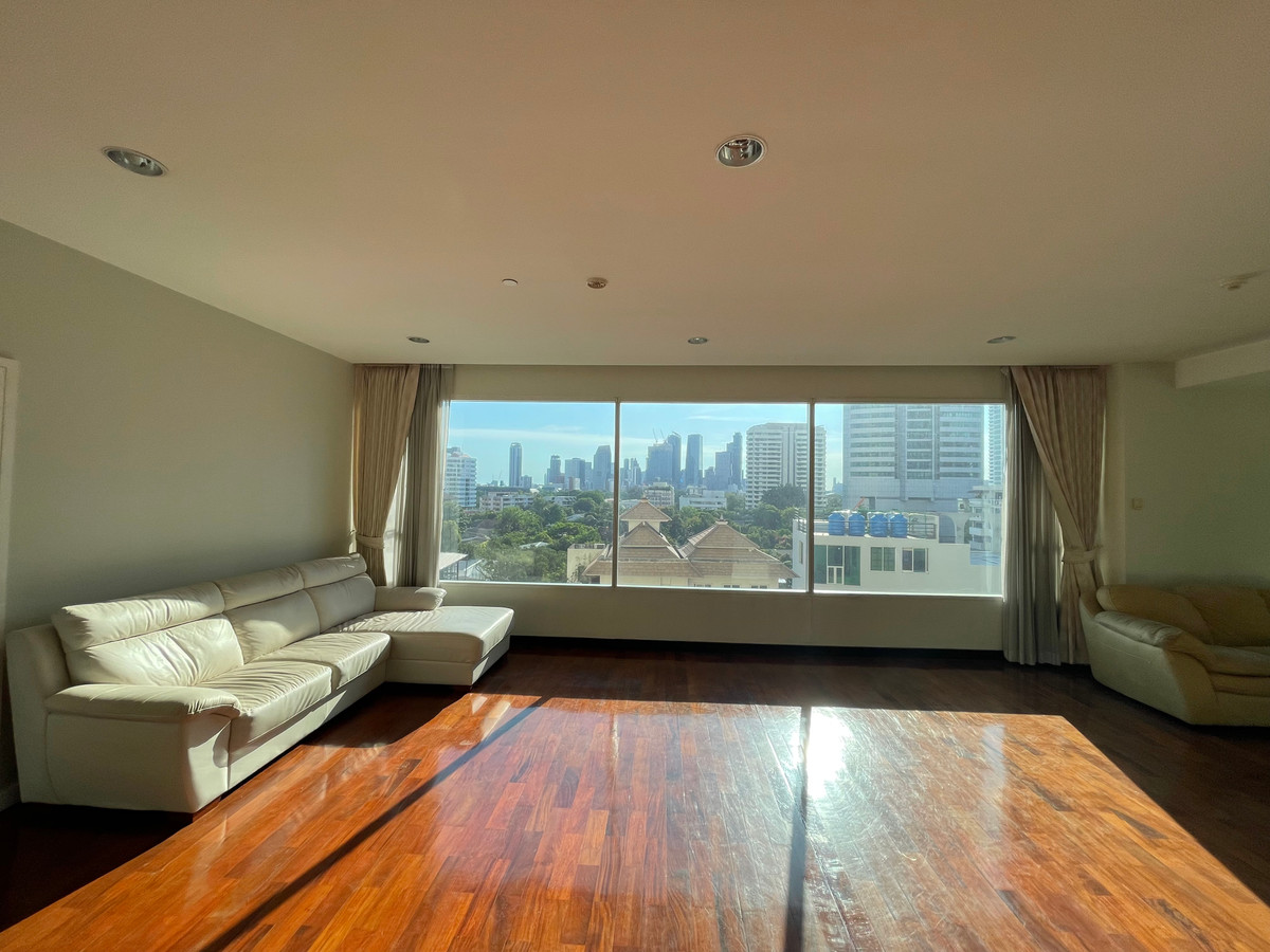 For SaleCondoSukhumvit, Asoke, Thonglor : ⭐For Sale Spacious 2 beds 2 baths condo with closed kitchen, dining area, and living room. Great location near the new Emsphere mall and BTS Phrom Phong.