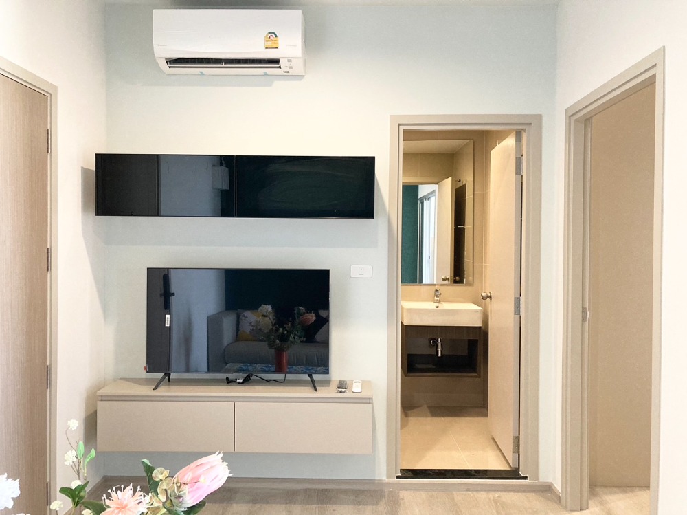 For RentCondoPinklao, Charansanitwong : Ideo Charan 70 – Riverview 🌟PN-00005797🌟
