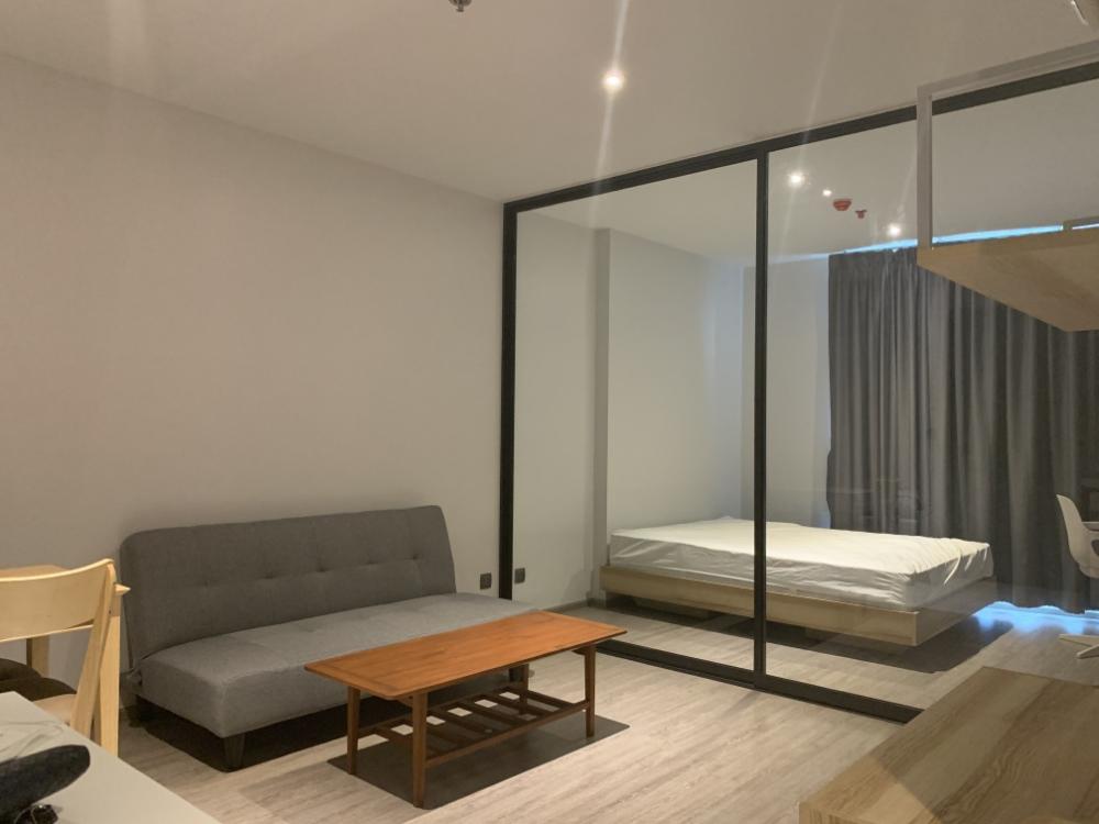 For SaleCondoSukhumvit, Asoke, Thonglor : Sale Rhythm ekkamai 1bedroom 36sqm new room only 7.49MB👀