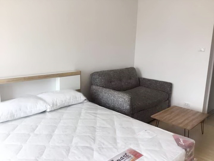 ให้เช่าคอนโดรามคำแหง หัวหมาก : ✅ SVR275 ✅ Line : @p2nproperty