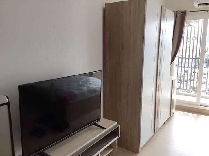 For RentCondoRamkhamhaeng, Hua Mak : ✅ SVR275 ✅ Line : @p2nproperty