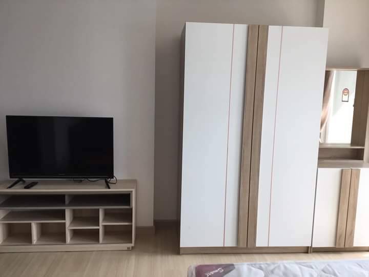 For RentCondoRamkhamhaeng, Hua Mak : ✅ SVR275 ✅ Line : @p2nproperty