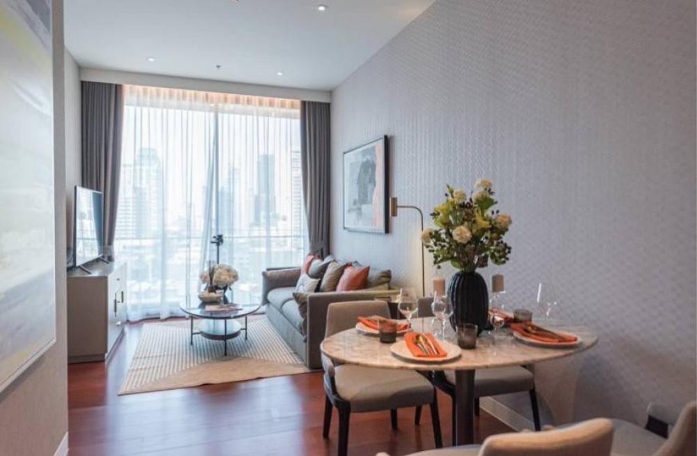 ให้เช่าคอนโดสุขุมวิท อโศก ทองหล่อ : ให้เช่า/for rent โครงการ Khun by yoo 1 ห้องนอน ขนาด 50 ตรม. ชั้น10