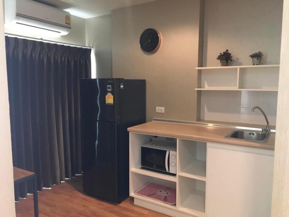 For SaleCondoBang kae, Phetkasem : Condo for sale Lumpini Phetkasem 98, area 26 sq m., 20th floor, beautiful view, wide angle, good atmosphere.