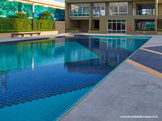 ขายคอนโดปทุมธานี รังสิต ธรรมศาสตร์ : ขายคอนโด Lumpini Township Rangsit - Klong 1 (ลุมพินี ทาวน์ชิป รังสิต - คลอง 1) ห้องมุม ขนาด 22.10 ตรม. เดินทางสะดวก ธัญบุรี, ปทุมธานี, ม.รังสิต, ฟิวเจอร์พาร์ค รังสิต,