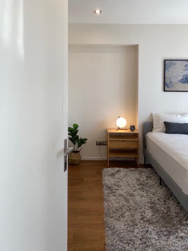 ให้เช่าคอนโดสาทร นราธิวาส : For Rent at The Bangkok Sathorn!! Hot Price