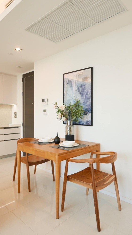 ให้เช่าคอนโดสาทร นราธิวาส : For Rent at The Bangkok Sathorn!! Hot Price