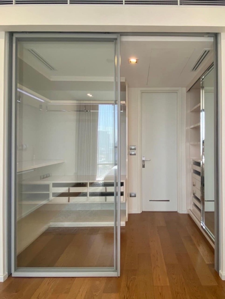 ให้เช่าคอนโดสาทร นราธิวาส : For Rent at The Bangkok Sathorn!! Hot Price