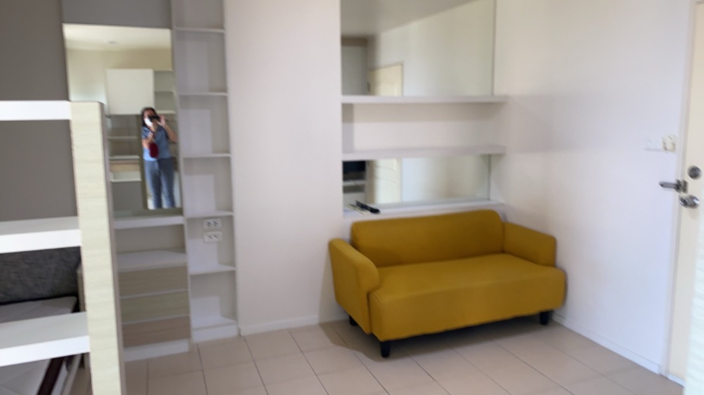 ให้เช่าคอนโดนวมินทร์ รามอินทรา : [R9]🔥ให้เช่า/Rent ชั้นสูง วิวสวย ไม่บล็อควิว ลุมพินีคอนโดทาวน์ รามอินทรา-นวมินทร์ กม.8 [Lumpini Condotown Ramindra-Nawamin] ใกล้รถไฟฟ้าสายสีชมพู คู้บอน LPN ใกล้แฟชั่น ไอส์แลนด์