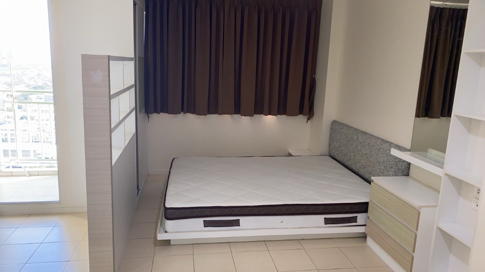 ให้เช่าคอนโดนวมินทร์ รามอินทรา : [R9]🔥ให้เช่า/Rent ชั้นสูง วิวสวย ไม่บล็อควิว ลุมพินีคอนโดทาวน์ รามอินทรา-นวมินทร์ กม.8 [Lumpini Condotown Ramindra-Nawamin] ใกล้รถไฟฟ้าสายสีชมพู คู้บอน LPN ใกล้แฟชั่น ไอส์แลนด์