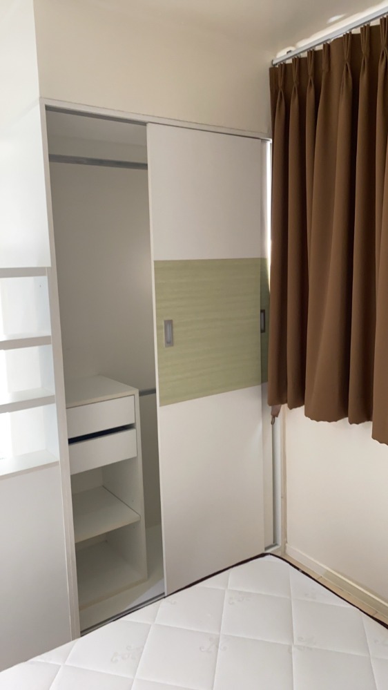 ให้เช่าคอนโดนวมินทร์ รามอินทรา : [R9]🔥ให้เช่า/Rent ชั้นสูง วิวสวย ไม่บล็อควิว ลุมพินีคอนโดทาวน์ รามอินทรา-นวมินทร์ กม.8 [Lumpini Condotown Ramindra-Nawamin] ใกล้รถไฟฟ้าสายสีชมพู คู้บอน LPN ใกล้แฟชั่น ไอส์แลนด์