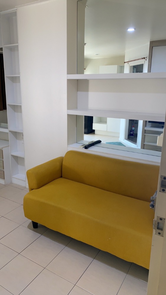 ให้เช่าคอนโดนวมินทร์ รามอินทรา : [R9]🔥ให้เช่า/Rent ชั้นสูง วิวสวย ไม่บล็อควิว ลุมพินีคอนโดทาวน์ รามอินทรา-นวมินทร์ กม.8 [Lumpini Condotown Ramindra-Nawamin] ใกล้รถไฟฟ้าสายสีชมพู คู้บอน LPN ใกล้แฟชั่น ไอส์แลนด์