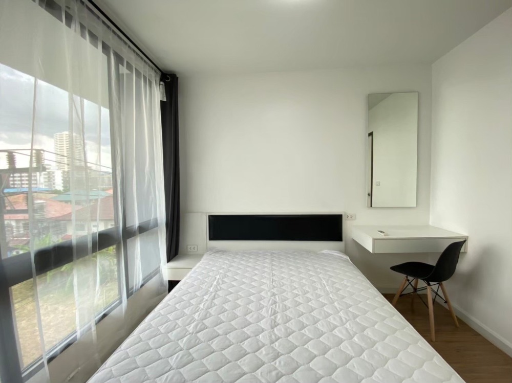 For SaleCondoOnnut, Udomsuk : Condo for Sell Icondo Sukhumvit 103  (BTS Udomsuk Station) (SA-01)
