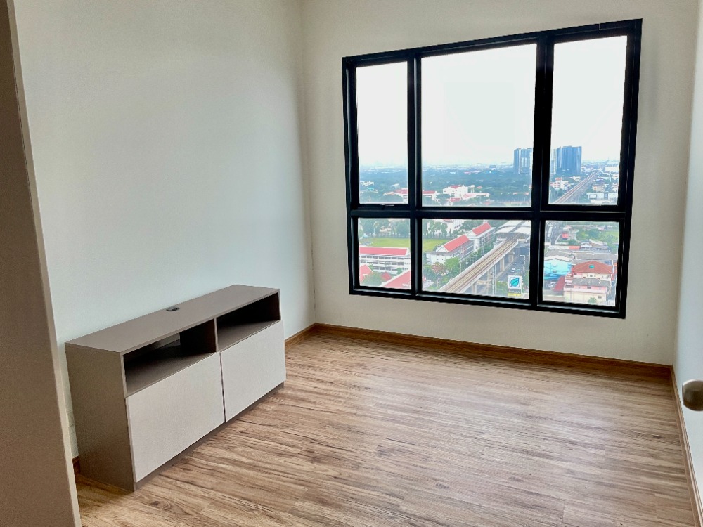 For SaleCondoSamut Prakan,Samrong : 🔥Selling below appraised price Knightsbridge Sky River Ocean BTS Paknam 