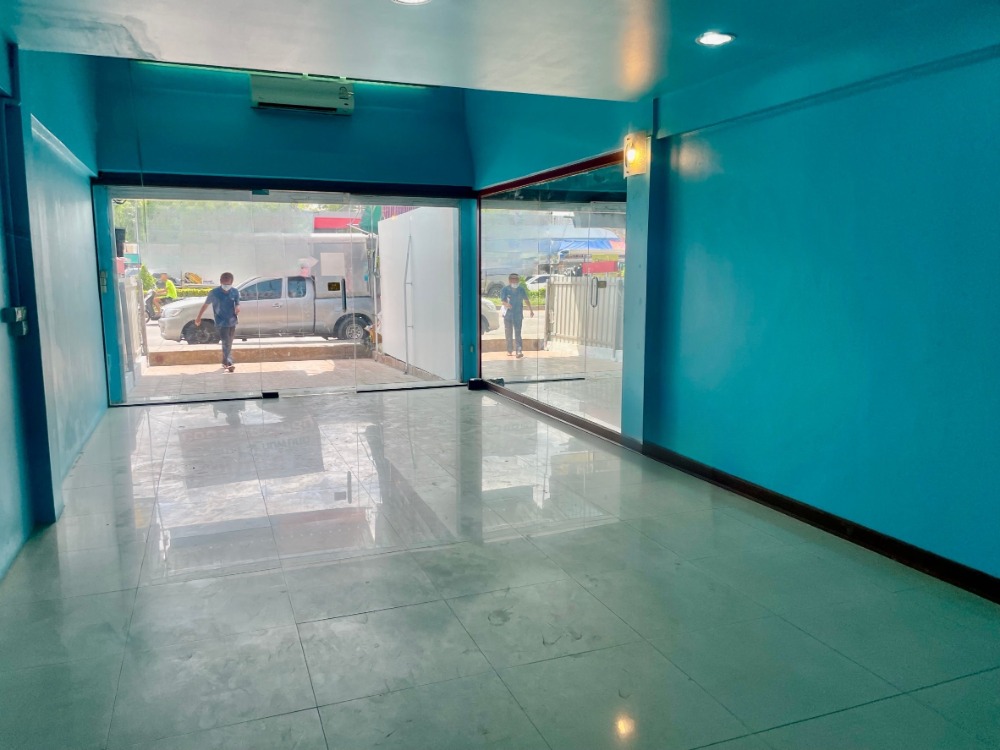 ขายอาคารพาณิชย์นวมินทร์ รามอินทรา : [M3594] ขายขาดทุน‼️ อาคารพาณิชย์ 4 ชั้น 4 นอน 3 น้ำ รถไฟฟ้าสายสีชมพู สถานีบางชัน ติดถนนใหญ่พระยาสุเรนทร์ 20 ถ.รามอินทรา 109 ใกล้สวนสยาม ซาฟารีเวิลด์ แฟชั่นไอส์แลนด์